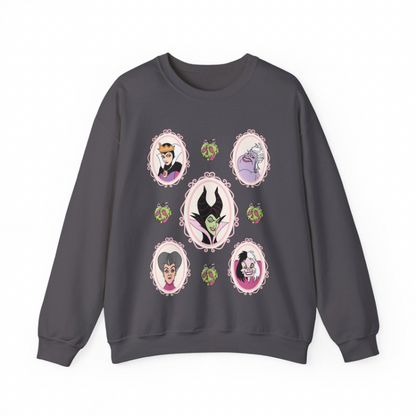 Spookette Sweatshirt | Adult Gildan Unisex