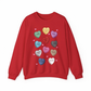 Valentine’s Tay Sweatshirt | Adult Gildan Unisex