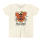 Halloween Pumpkin T-Shirt | Youth Bella+Canvas Unisex