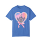 Lover Castle DL T-Shirt | Adult Comfort Colors Unisex