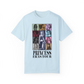 Princess Eras Tour 2.0 T-Shirt* | Adult Comfort Colors Unisex