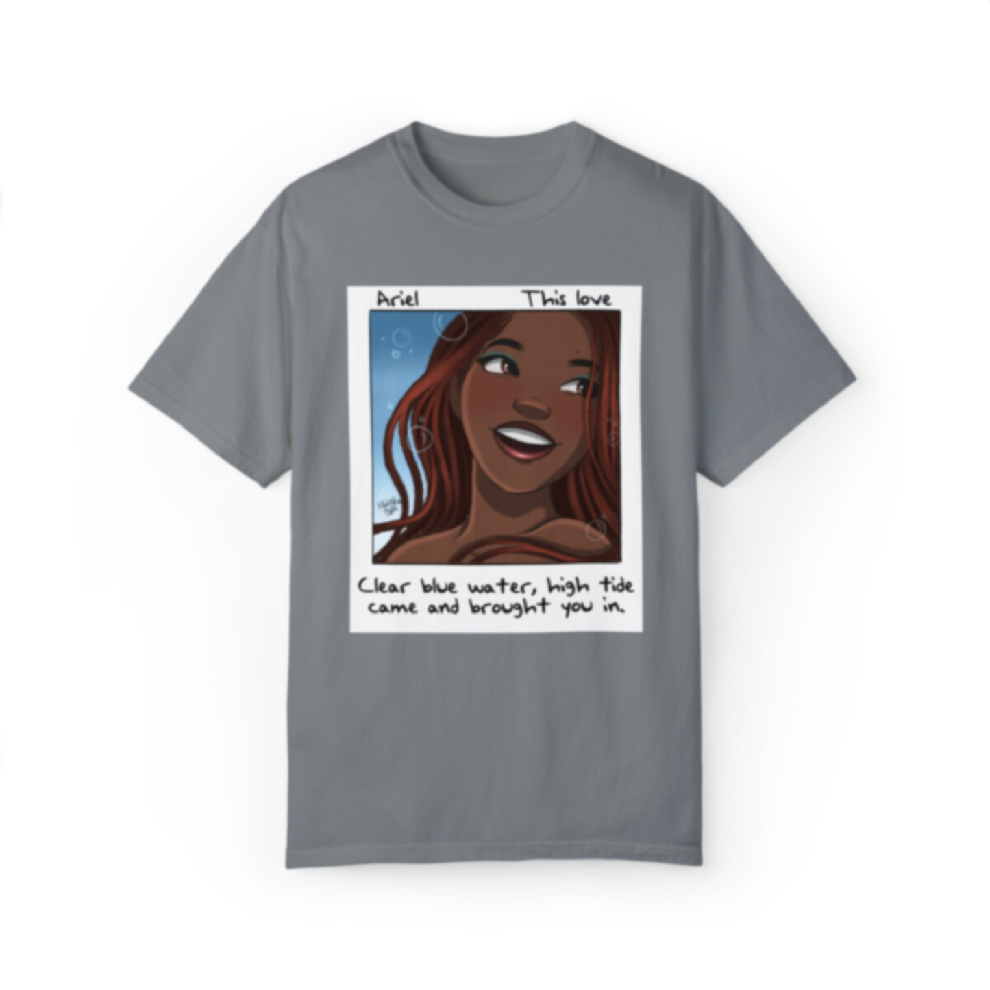 This Love T-Shirt | Adult Comfort Colors Unisex